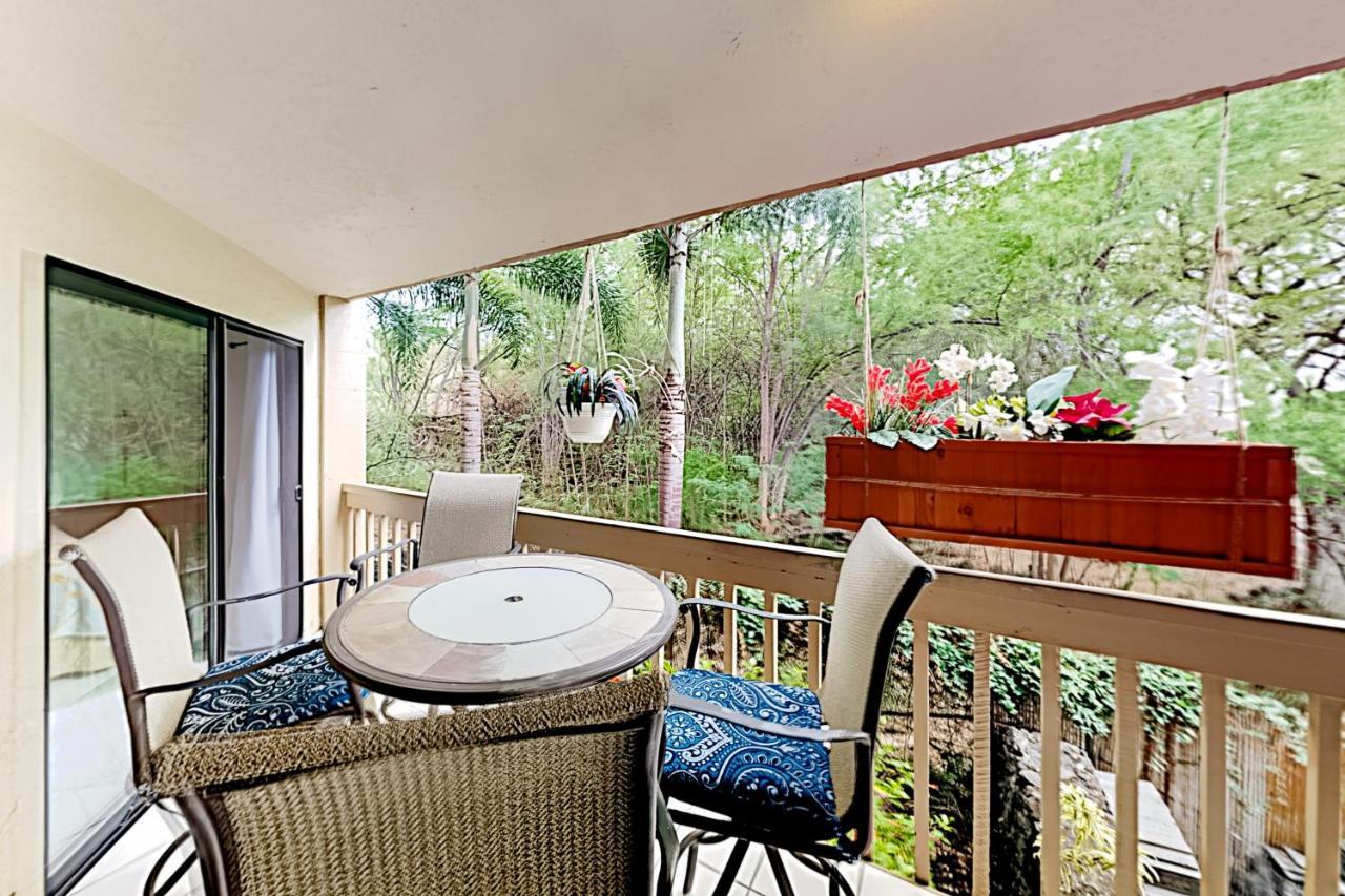 קאילואה-קונה Alii Villas B202 מראה חיצוני תמונה
