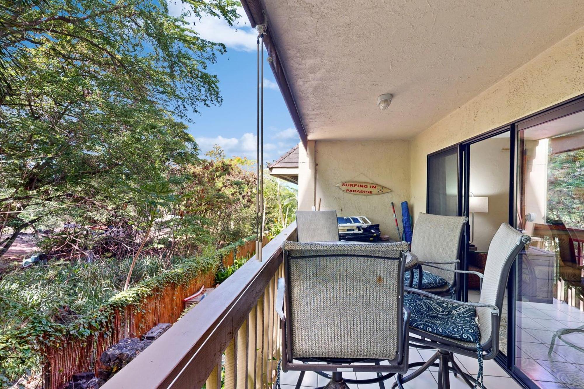 קאילואה-קונה Alii Villas B202 מראה חיצוני תמונה