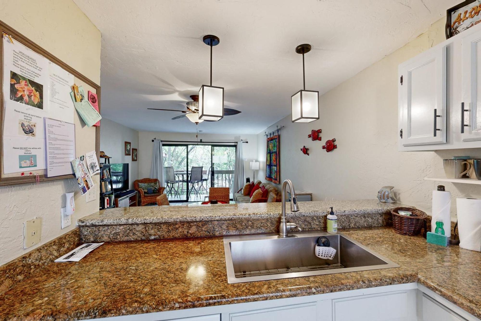 קאילואה-קונה Alii Villas B202 מראה חיצוני תמונה