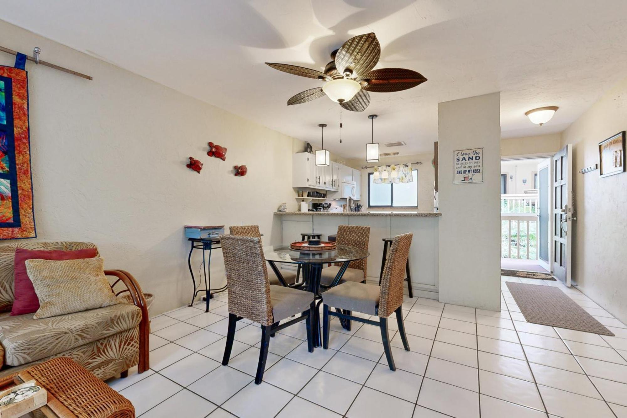 קאילואה-קונה Alii Villas B202 מראה חיצוני תמונה